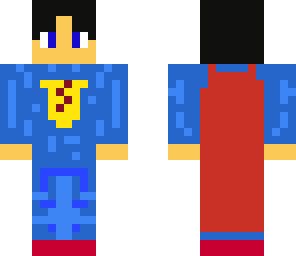 superman