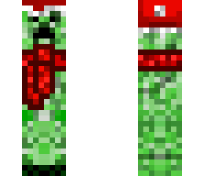 winter creeper