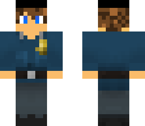 officer