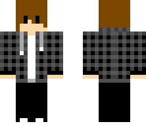 m skin