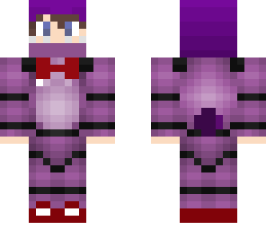 bonnie because i'm bored