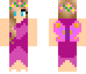 fairy by devie