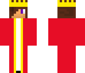 king