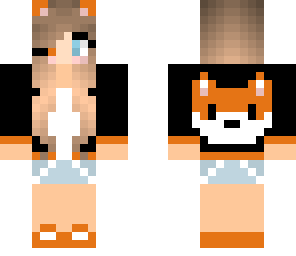 fox edit