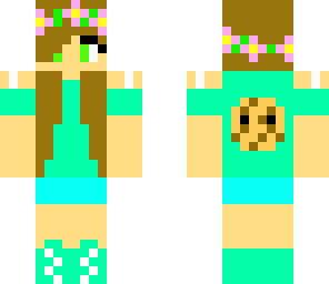 cookie gal