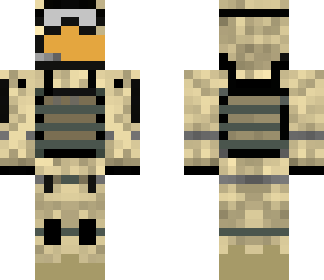 air force pilot