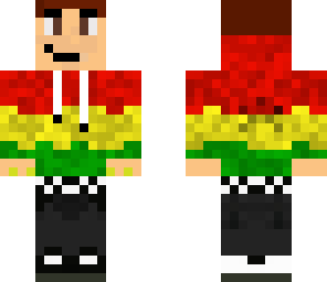 rasta stoner