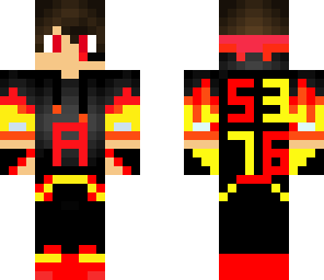 the boy s