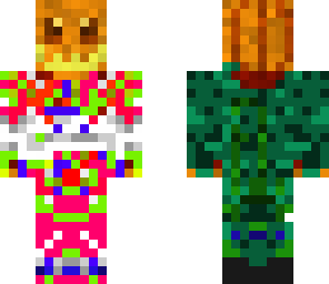 creeper blaster