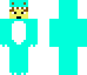 dino boy