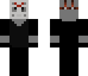 jason voorhees part 8