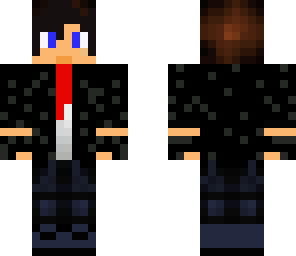 tux nate