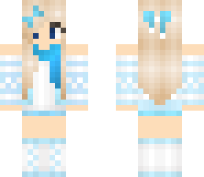 blue version