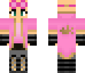 my skin 4 my own use 