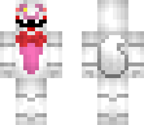 mangle fnaf 