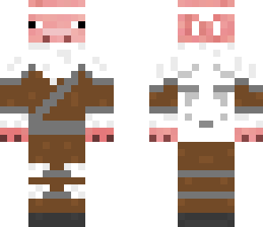 ghast hunter piggy