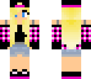 coolio girl