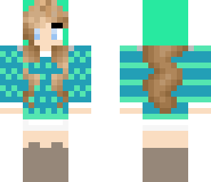 minty