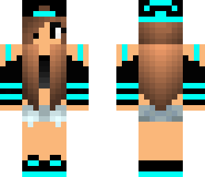 cutest skin