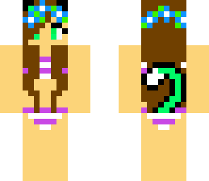 bikini suit