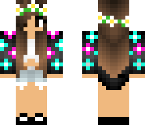 flower girl