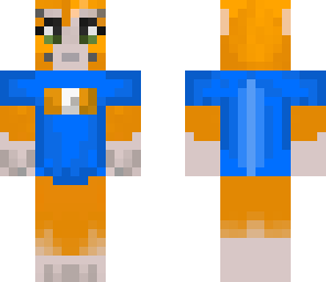 the boss stampy