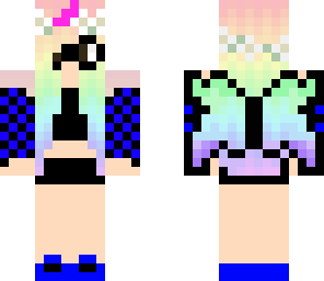 nerd fairy