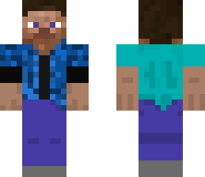 real steve