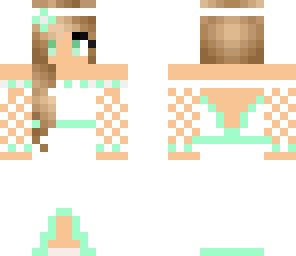 princess white