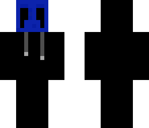 eyeless jack