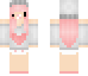 i dont own the whole skin
