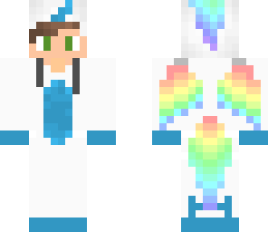 unicorn boy