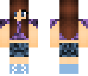 ender gurl