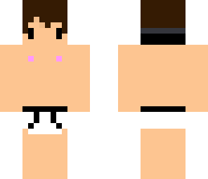 kawai underwear