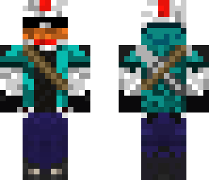 chicken assasin