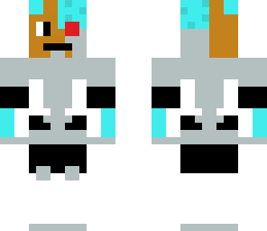 cyborg