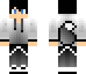 wolf boy 2