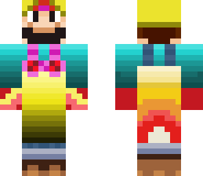 swag luigi