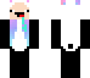 nooby surprise