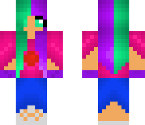 my oc 