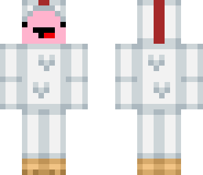 chicken pig