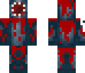 bloody squid