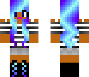 disco girl