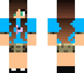 fishtank girl