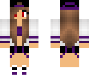 my school girl