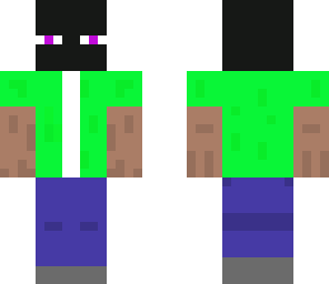 ender steve