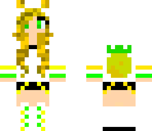 ananas girl