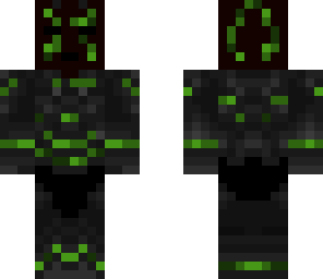 burning legion warrior