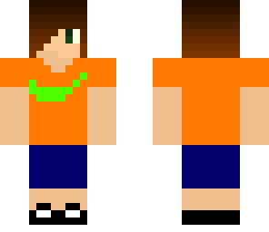nike guy