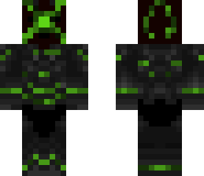 burning legion deadeye